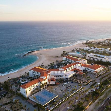 Hilton Grand Vacations Club La Pacifica Los Cabos Palmilla Exteriér fotografie