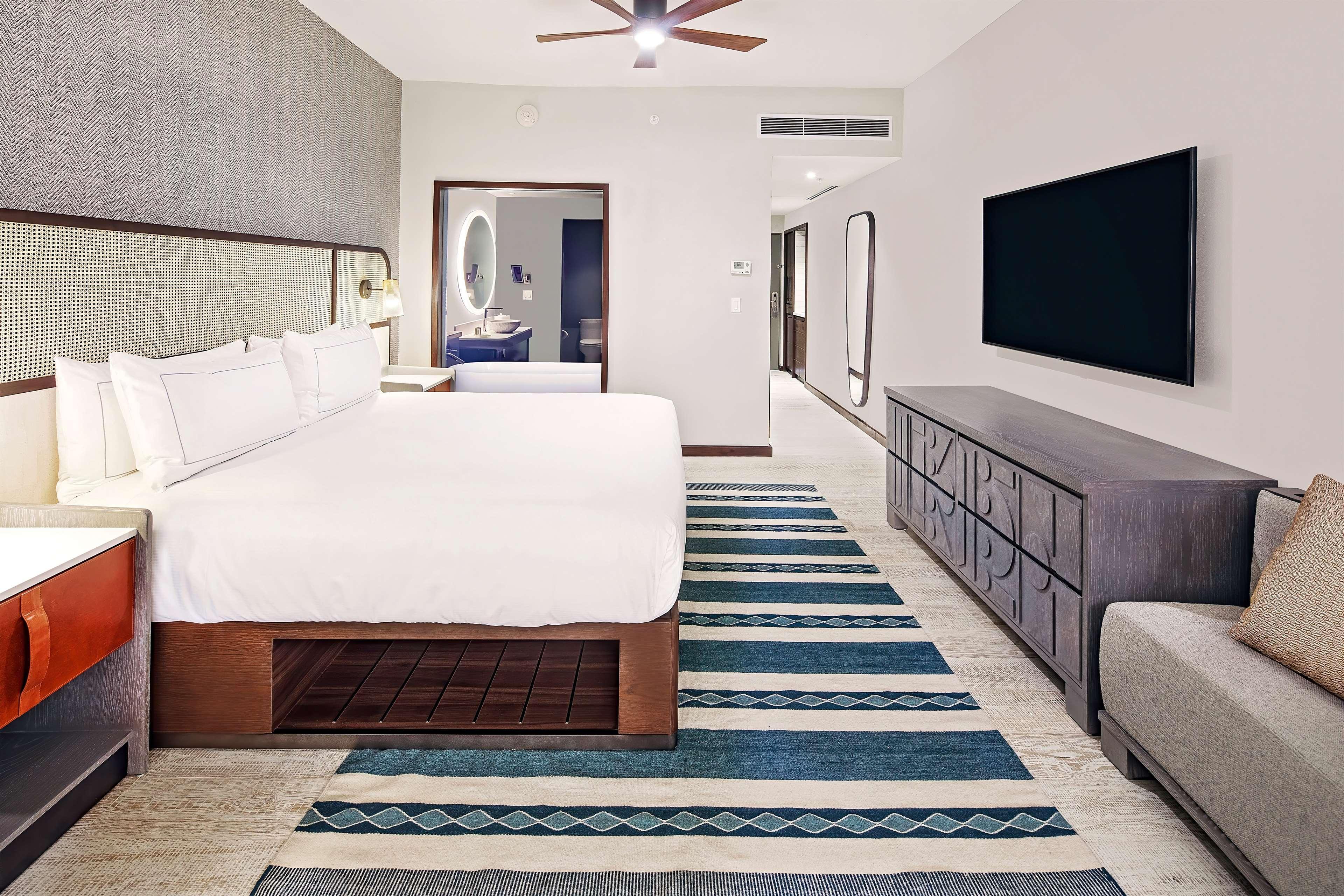 Hilton Grand Vacations Club La Pacifica Los Cabos Palmilla Exteriér fotografie