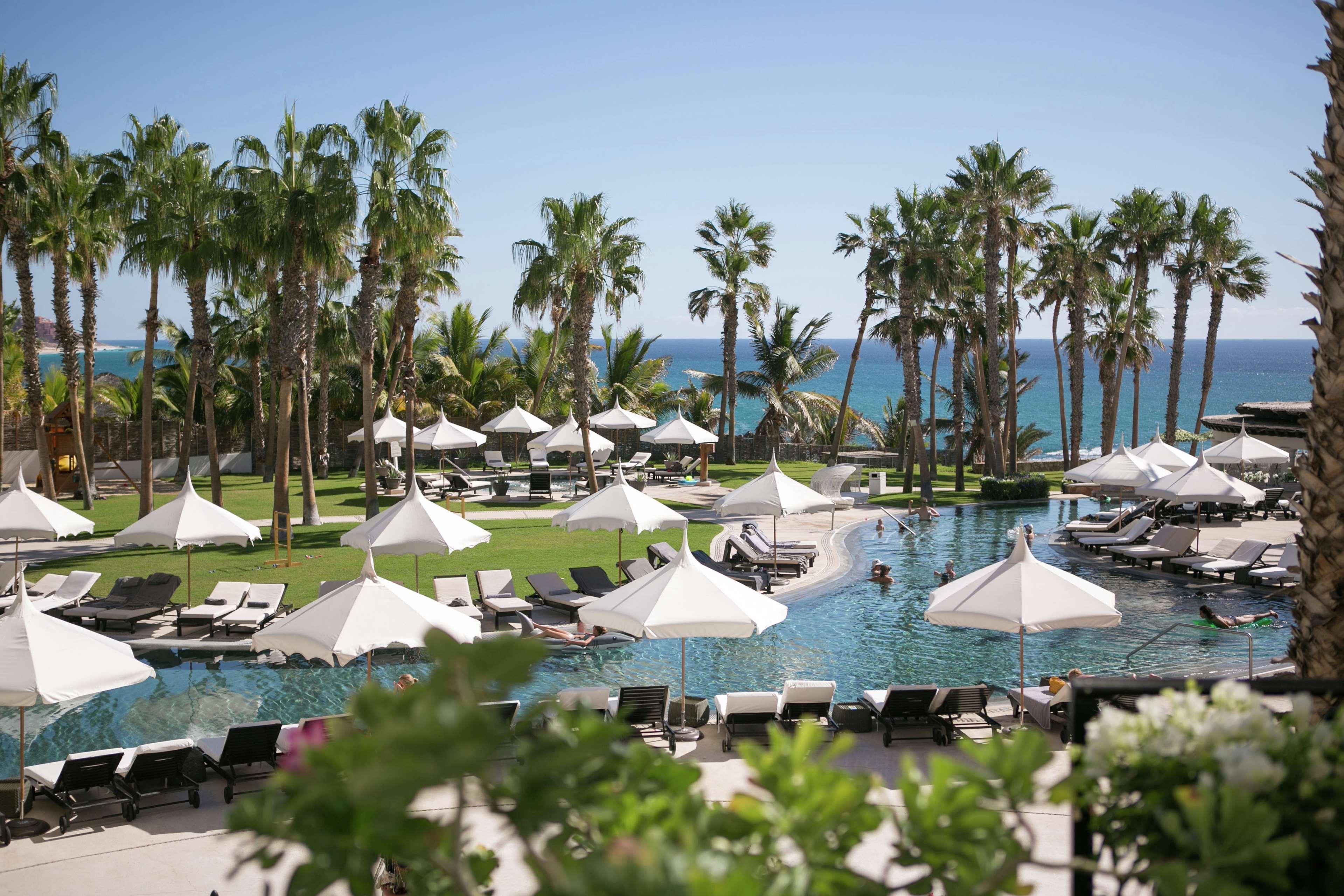 Hilton Grand Vacations Club La Pacifica Los Cabos Palmilla Exteriér fotografie