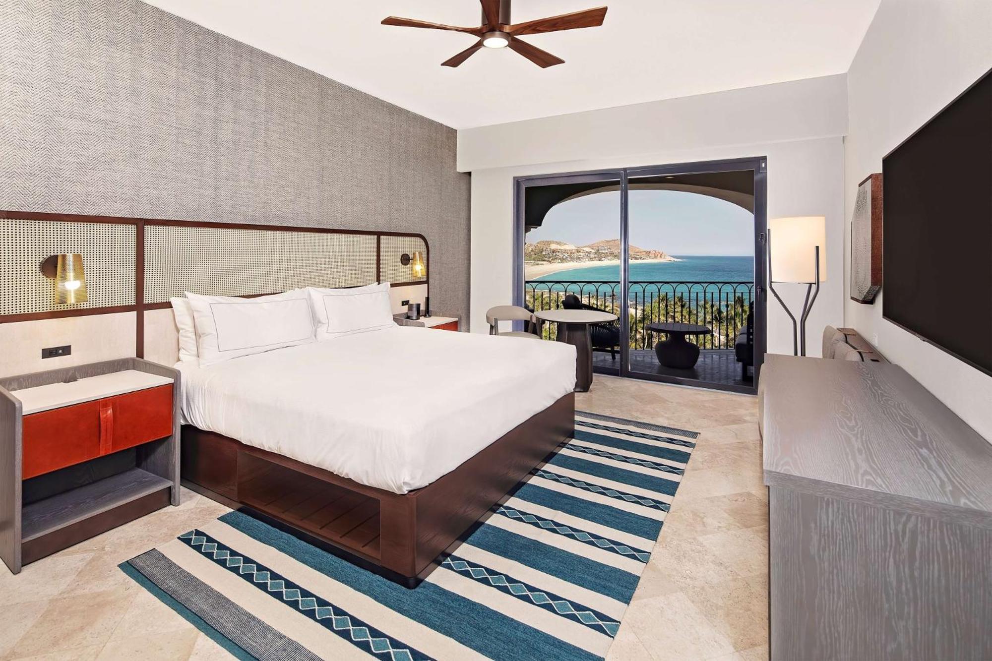 Hilton Grand Vacations Club La Pacifica Los Cabos Palmilla Exteriér fotografie