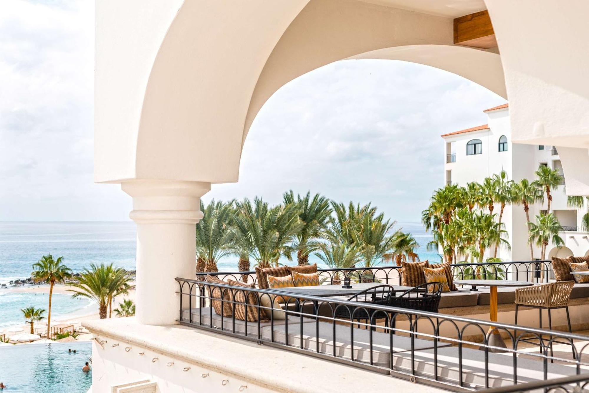 Hilton Grand Vacations Club La Pacifica Los Cabos Palmilla Exteriér fotografie
