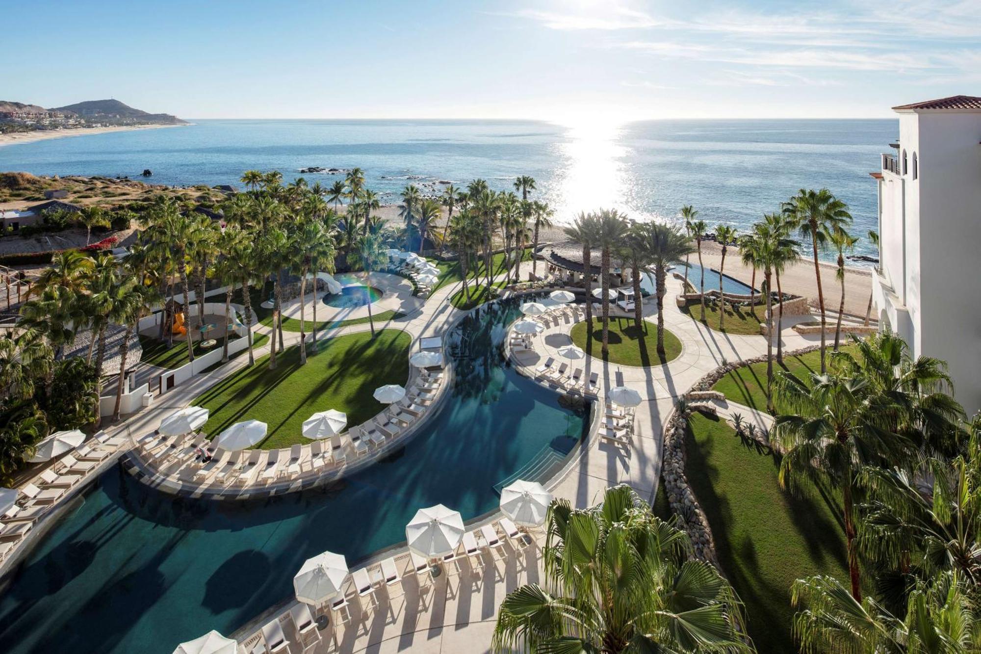 Hilton Grand Vacations Club La Pacifica Los Cabos Palmilla Exteriér fotografie